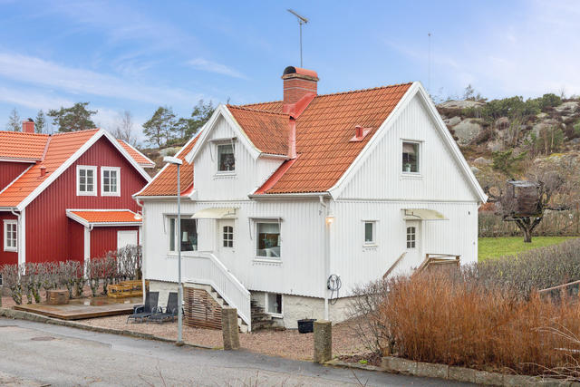 Varmt välkommen till Håle Heden 7