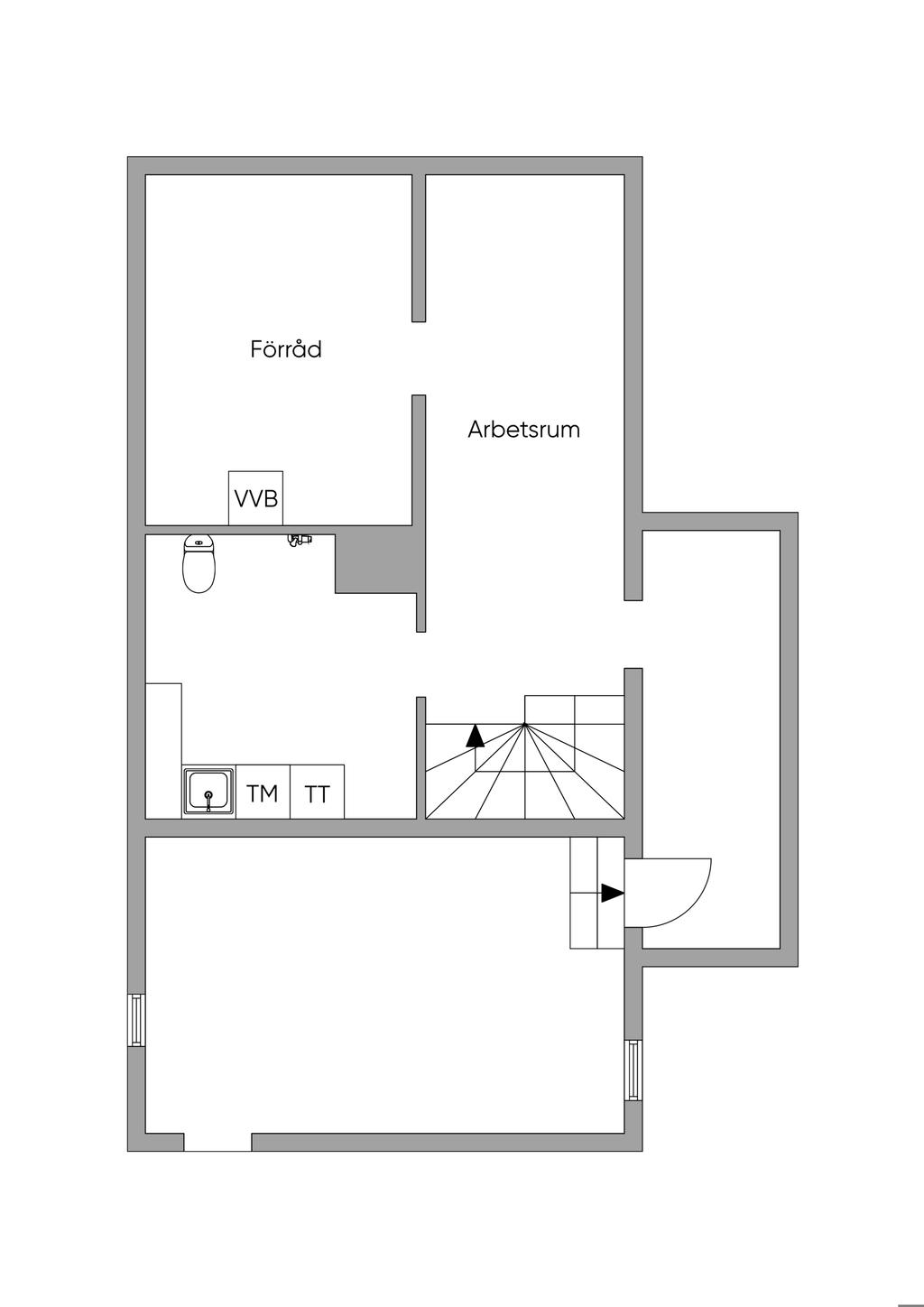 Källare