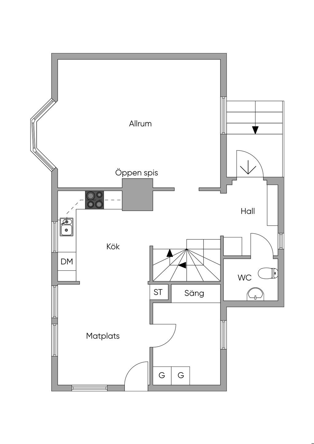 Entréplan