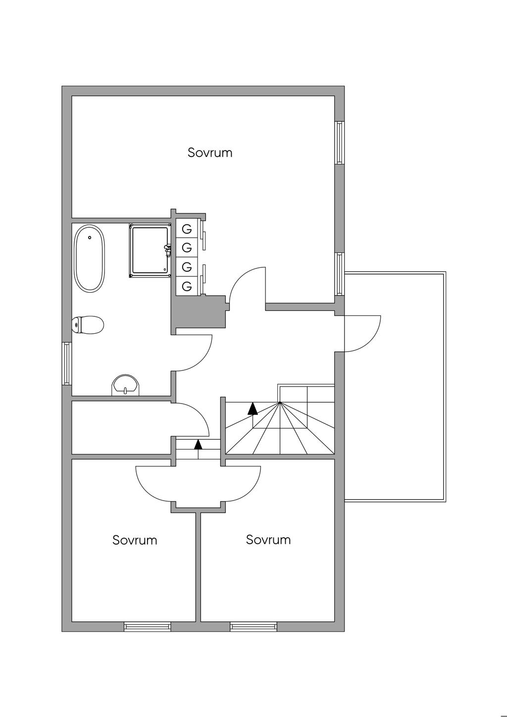 Övreplan