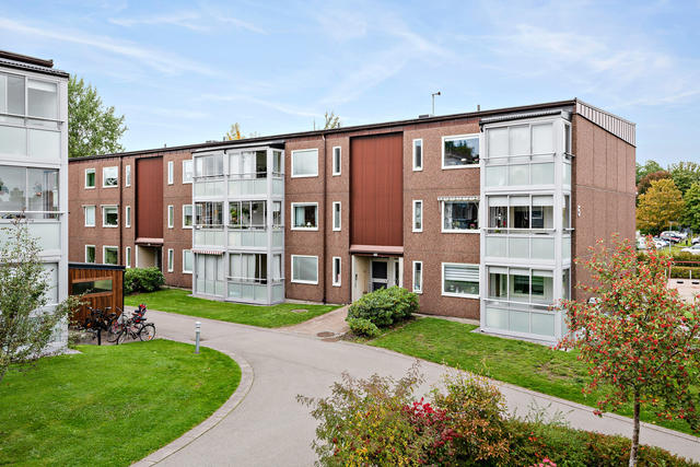 Norregårdsvägen 5B