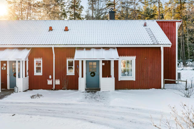 Varmt välkommen till Hagen 7!