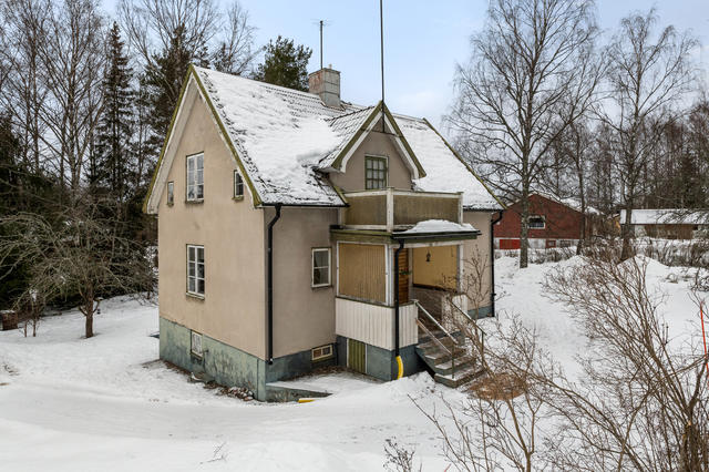 Gottstavägen 92
