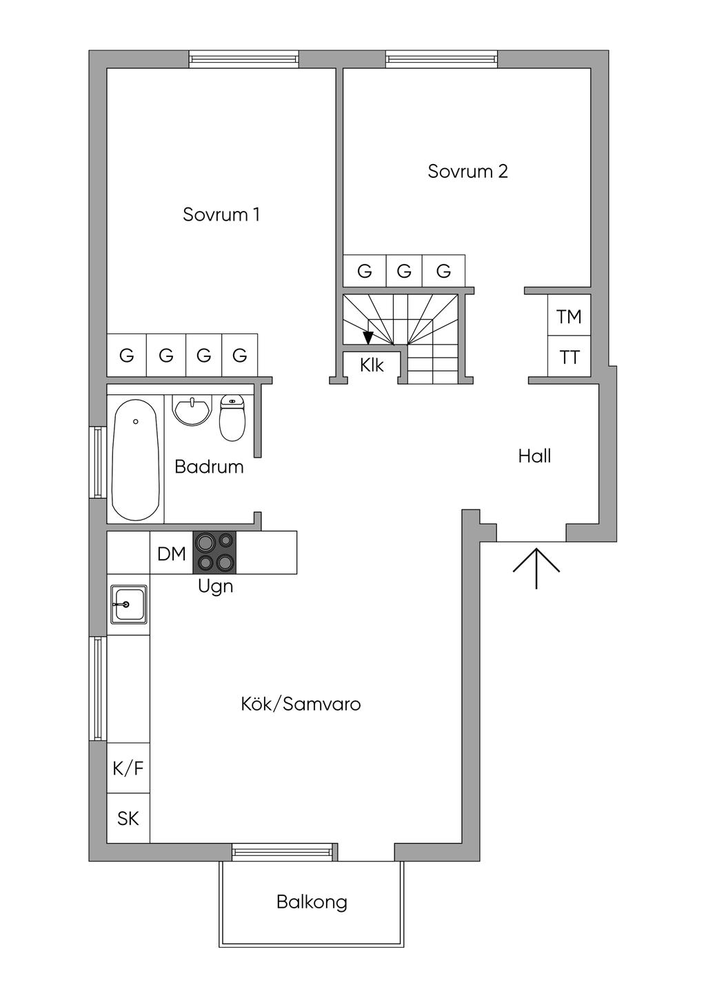 Entréplan