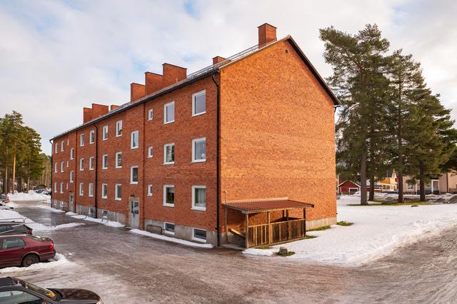 Åsgårdsvägen 29