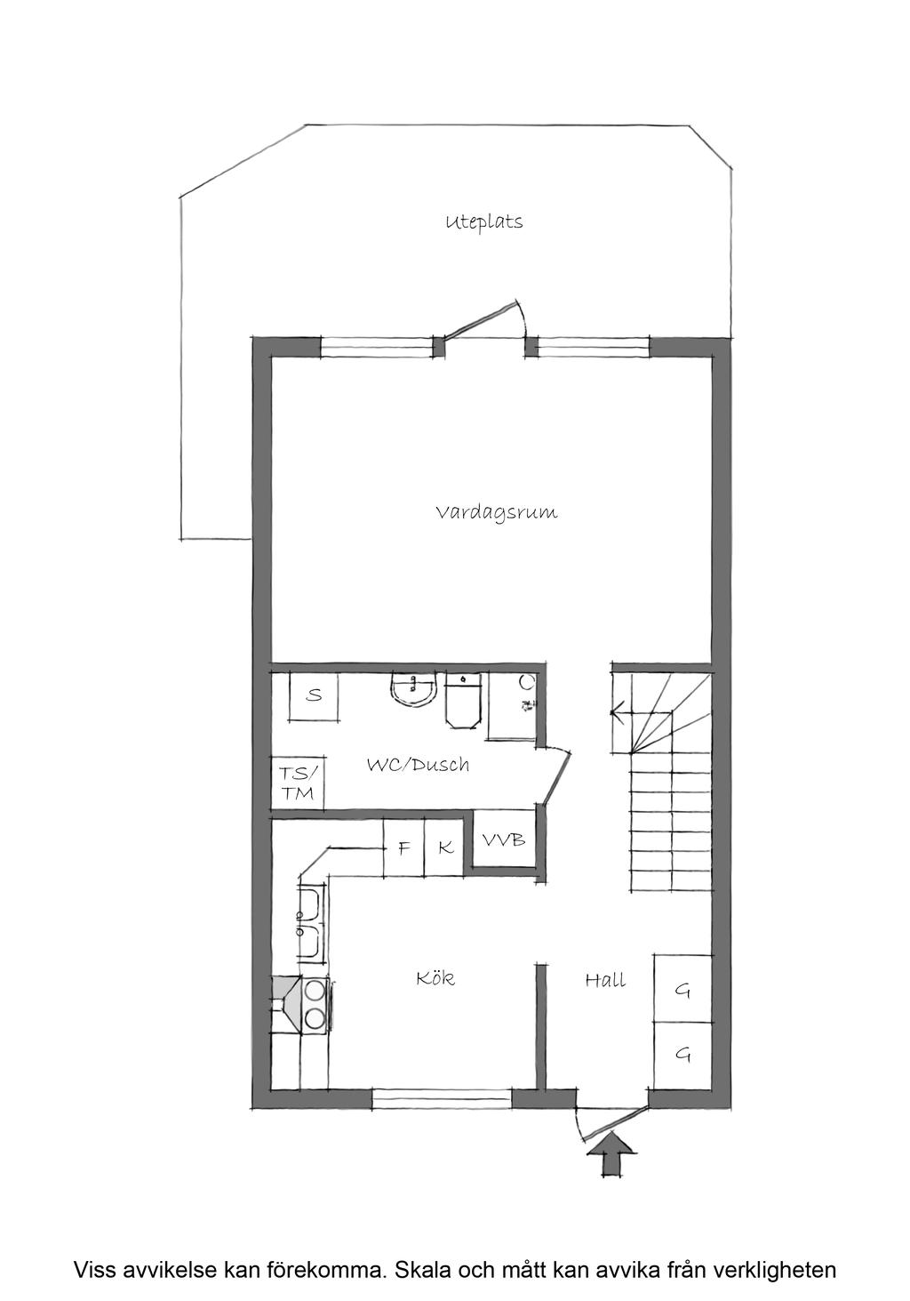Entréplan