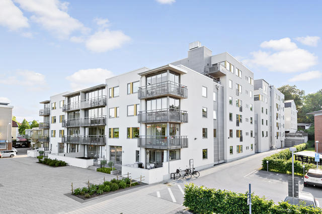 Välkomna till Hovsgatan!