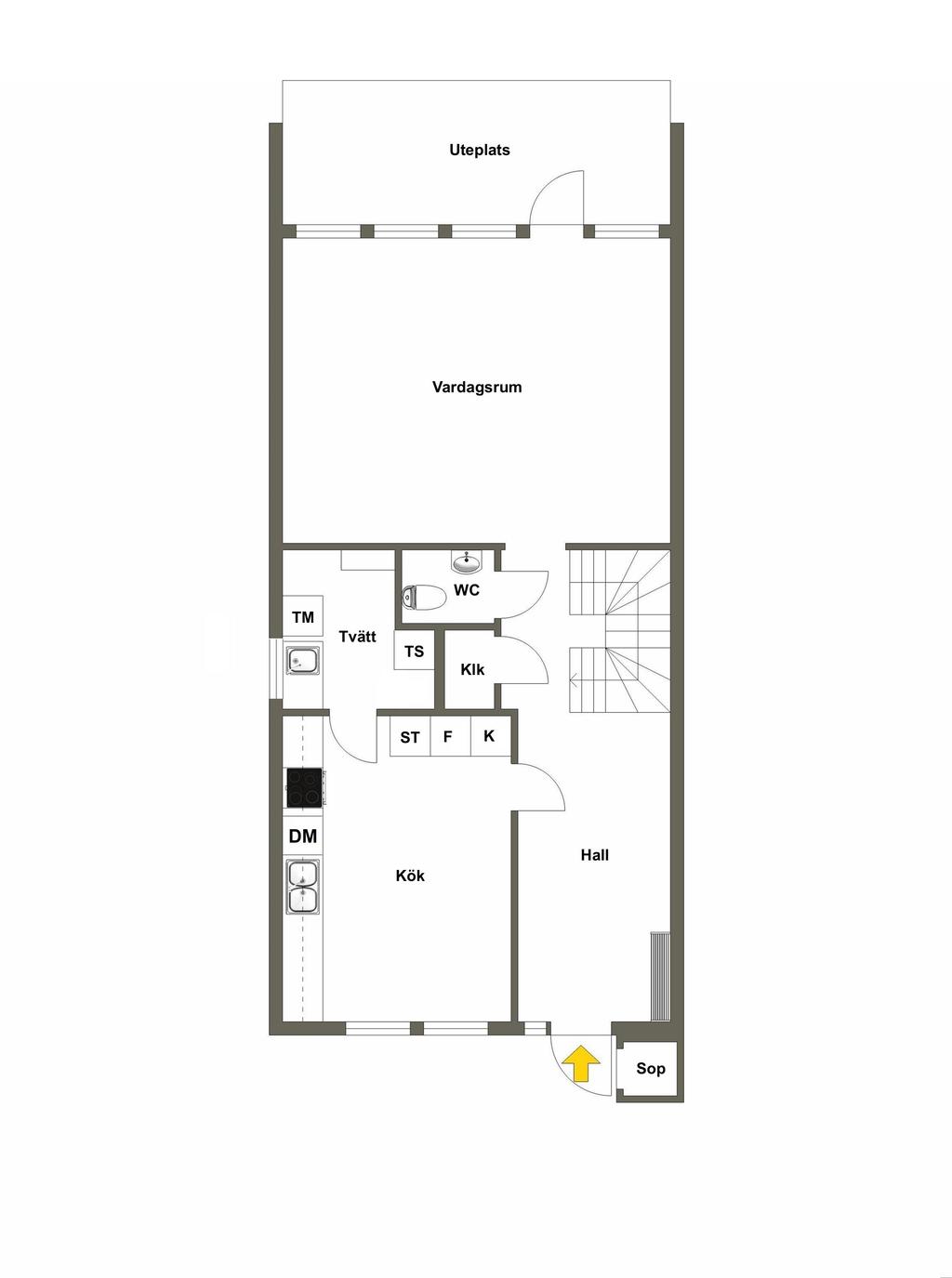 Entréplan