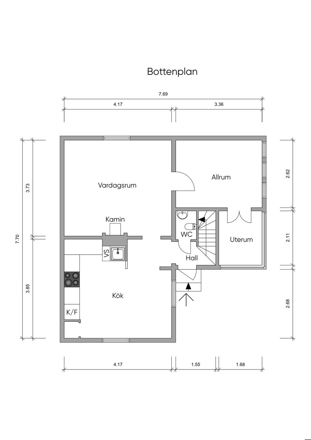 Entréplan