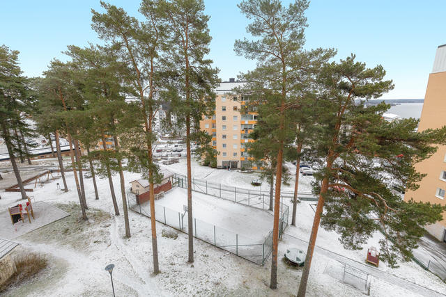Välkommen till Ringvägen 12