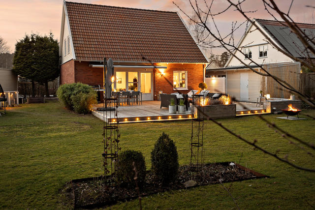 Välkommen till Rotundan 19