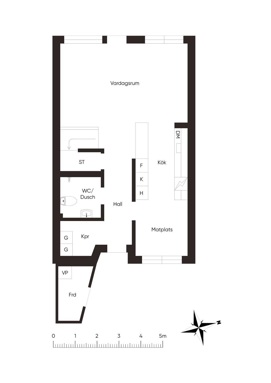 Entréplan