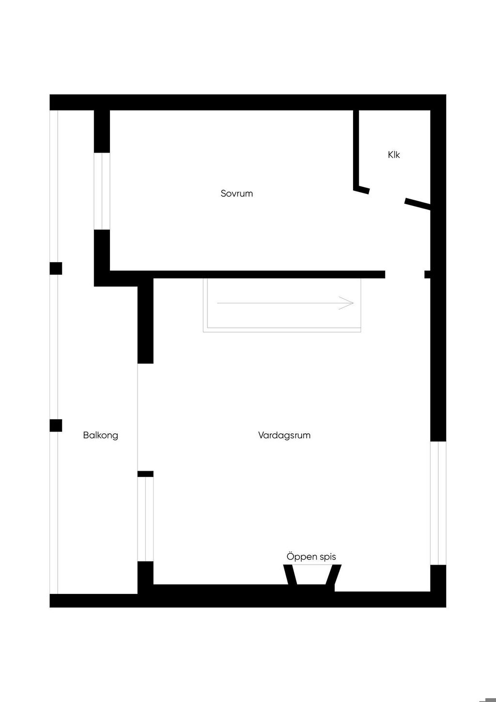 Övre plan