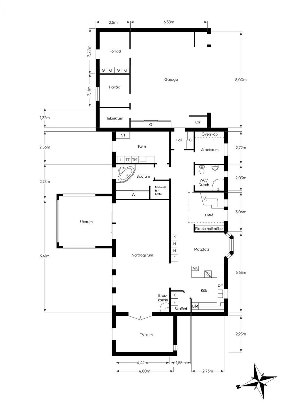Entréplan