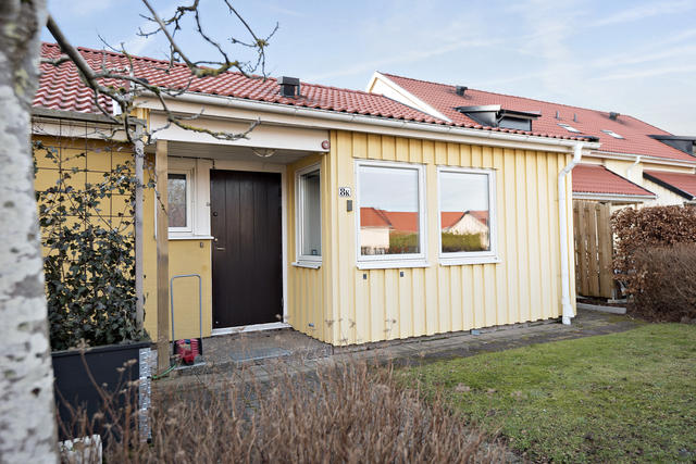 Marieholmsvägen 8K