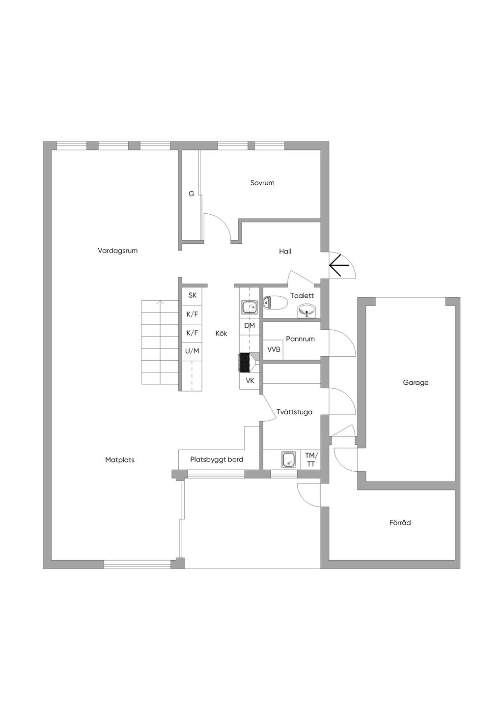 Entréplan