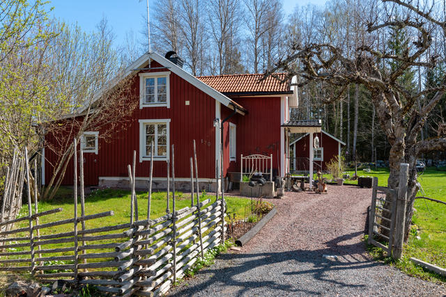 Liestavägen 120
