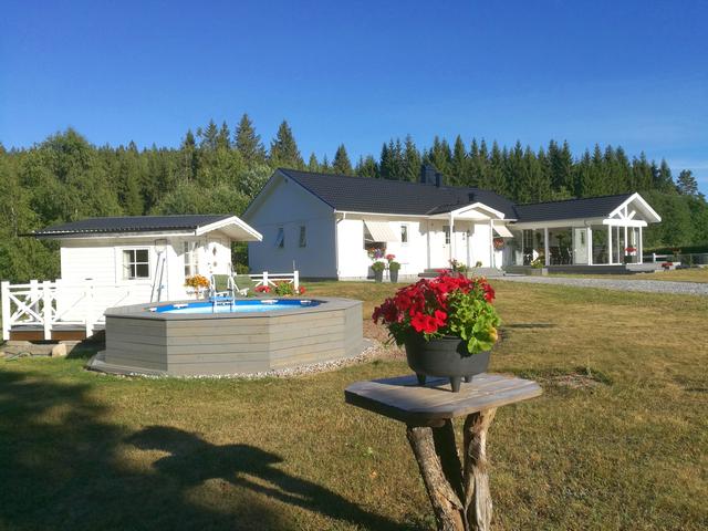 Säljarens egentagna bild