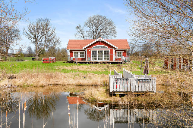 Välkomna till Mästreda 1