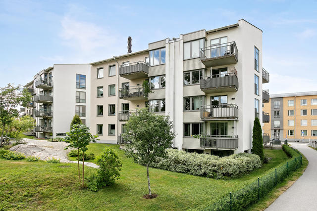 Bergavägen 74