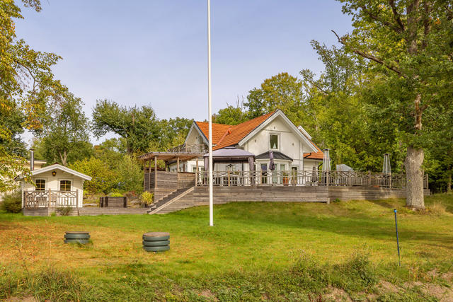Välkomna till visning