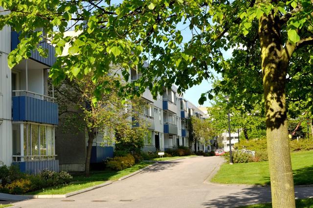 Kongahällagatan 58