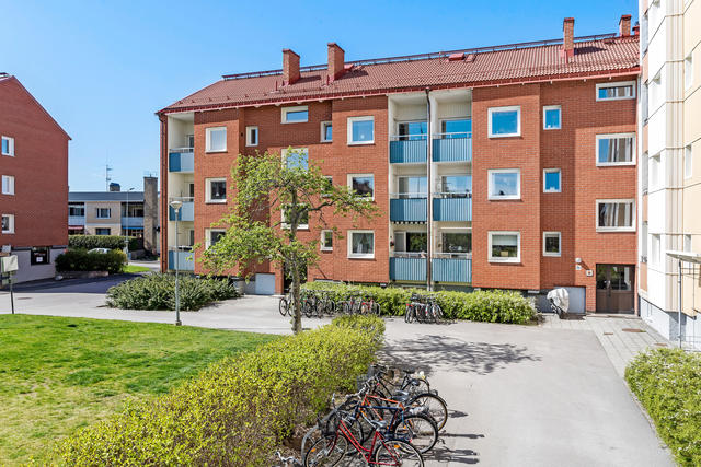 Smedstugugatan 20