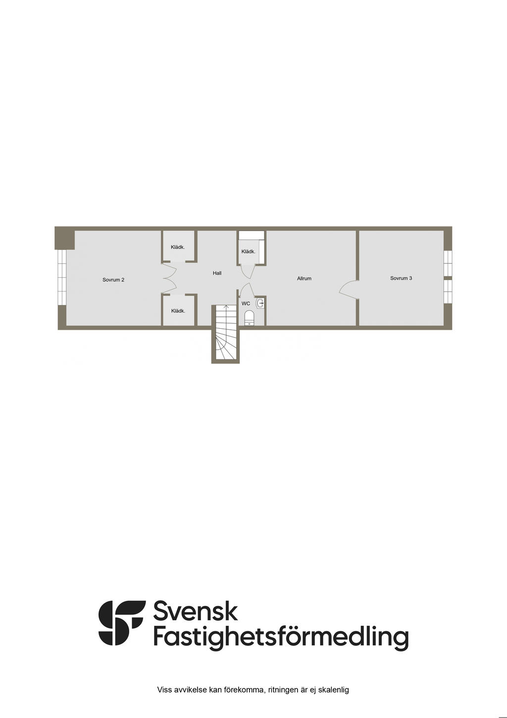 Övre plan