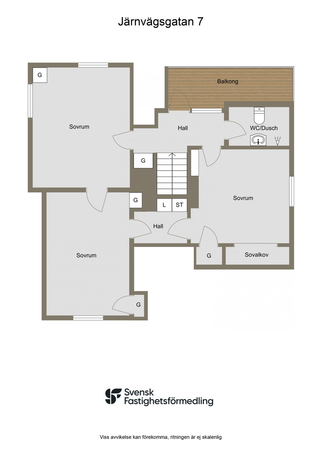 Övre plan