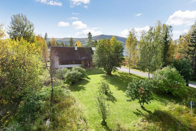Andra Sidanvägen 51