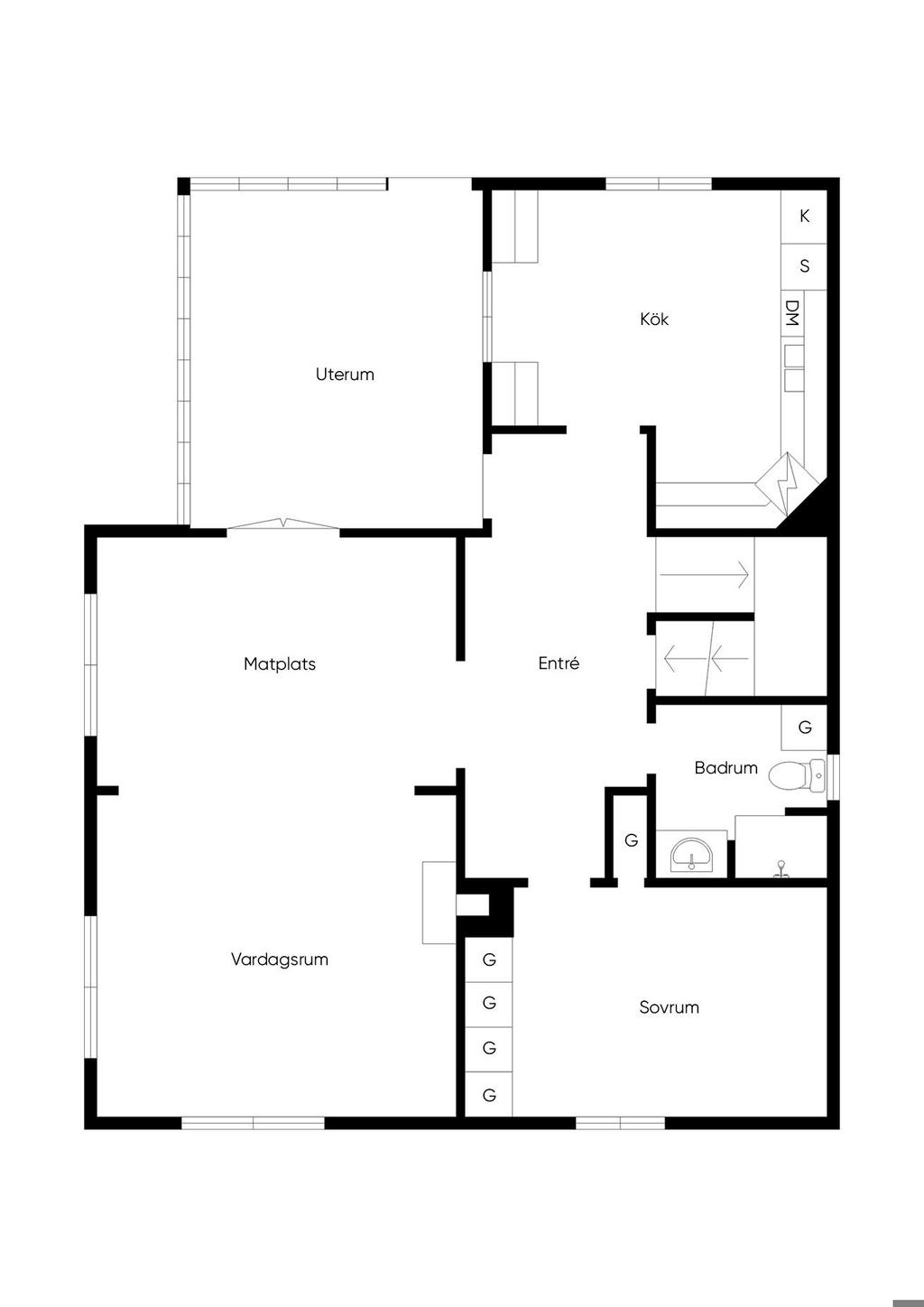 Entréplan