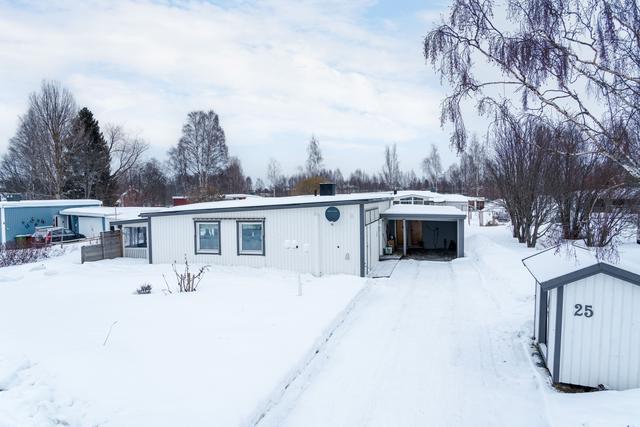 Åkervägen 25
