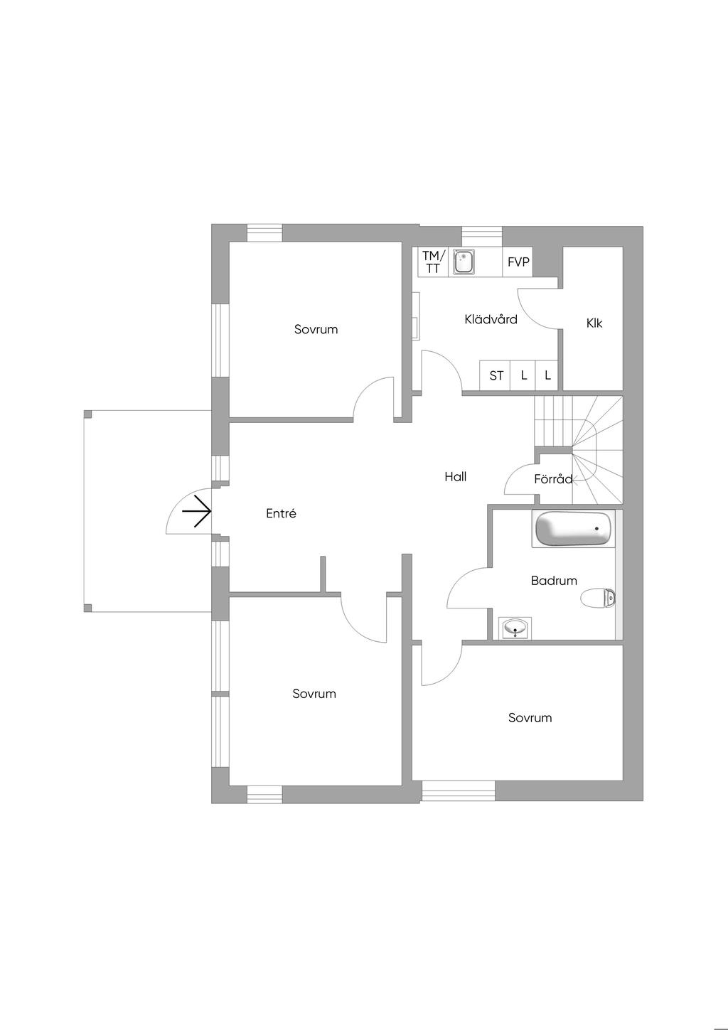 Entréplan