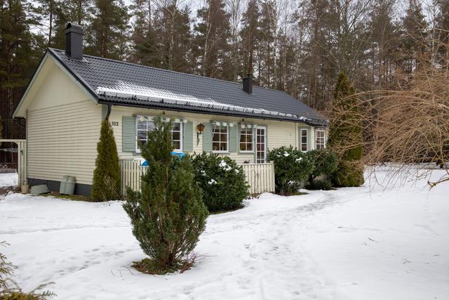 Bostadshus