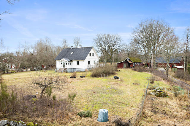 Ärkilsmåla 118, Holmsjö