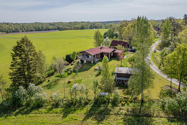 Välkomna till Forsbacken 2