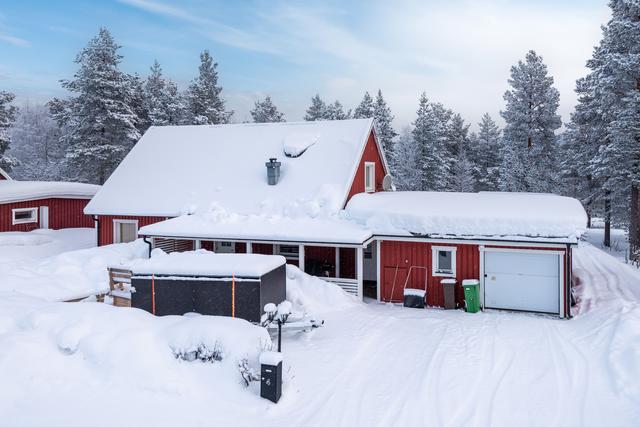 Rälsläggarvägen 4