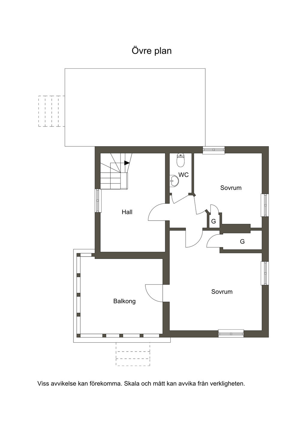 Övre Plan
