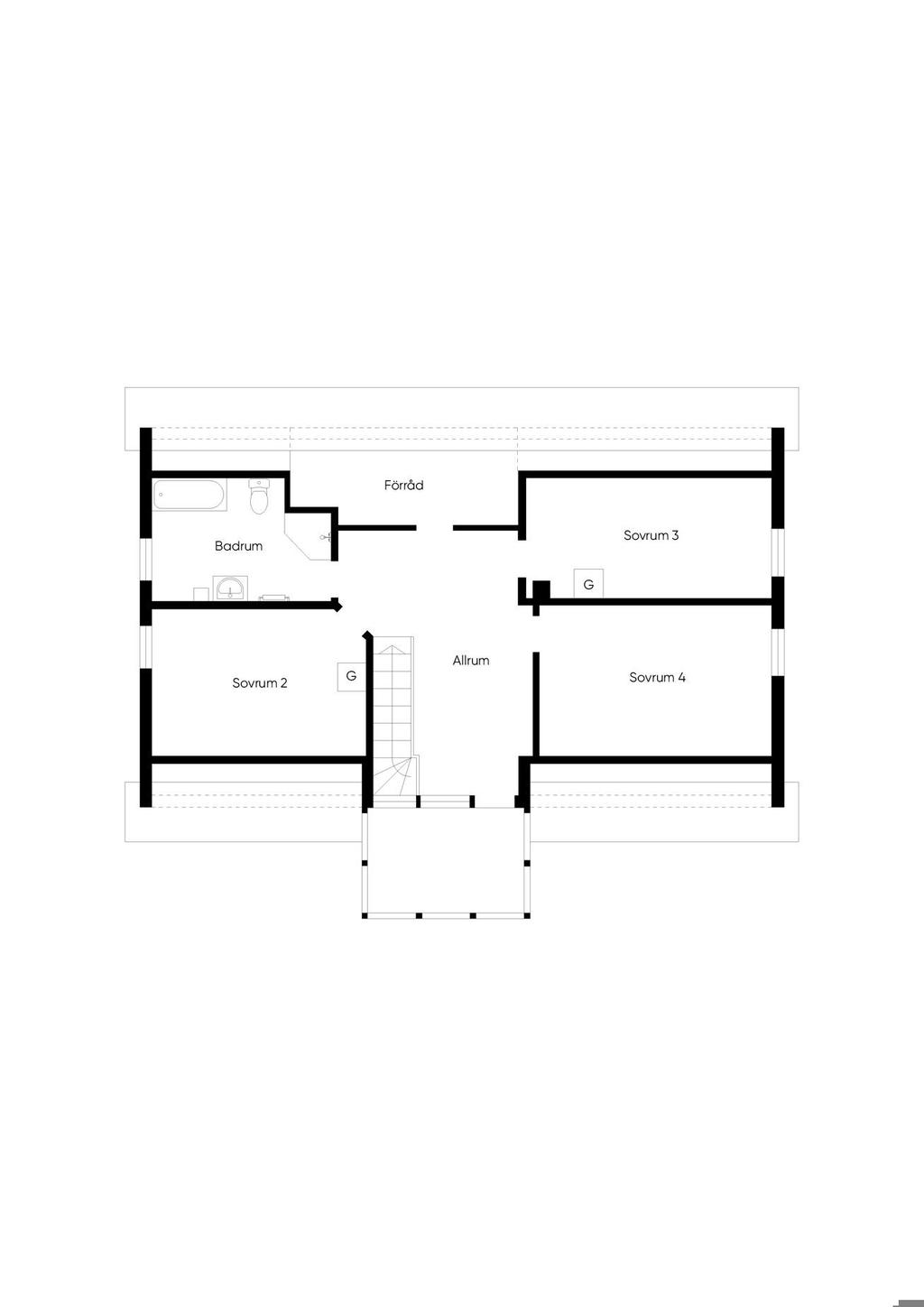 Övre plan 