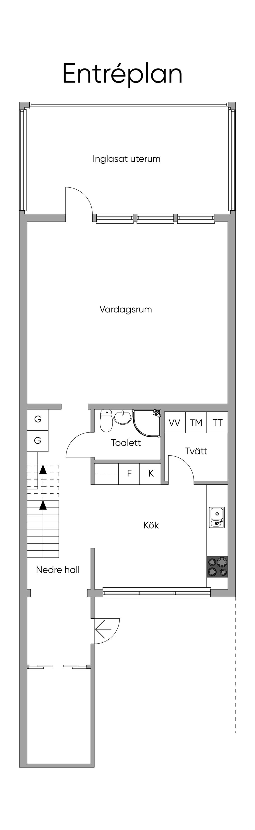 Entréplan