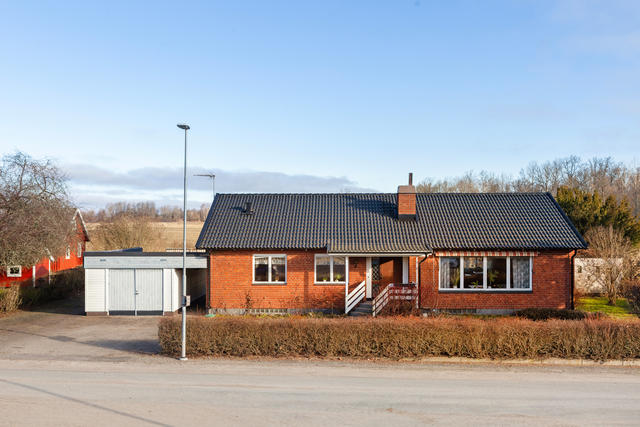 Välkomna till Grimslöv Gullbo 1