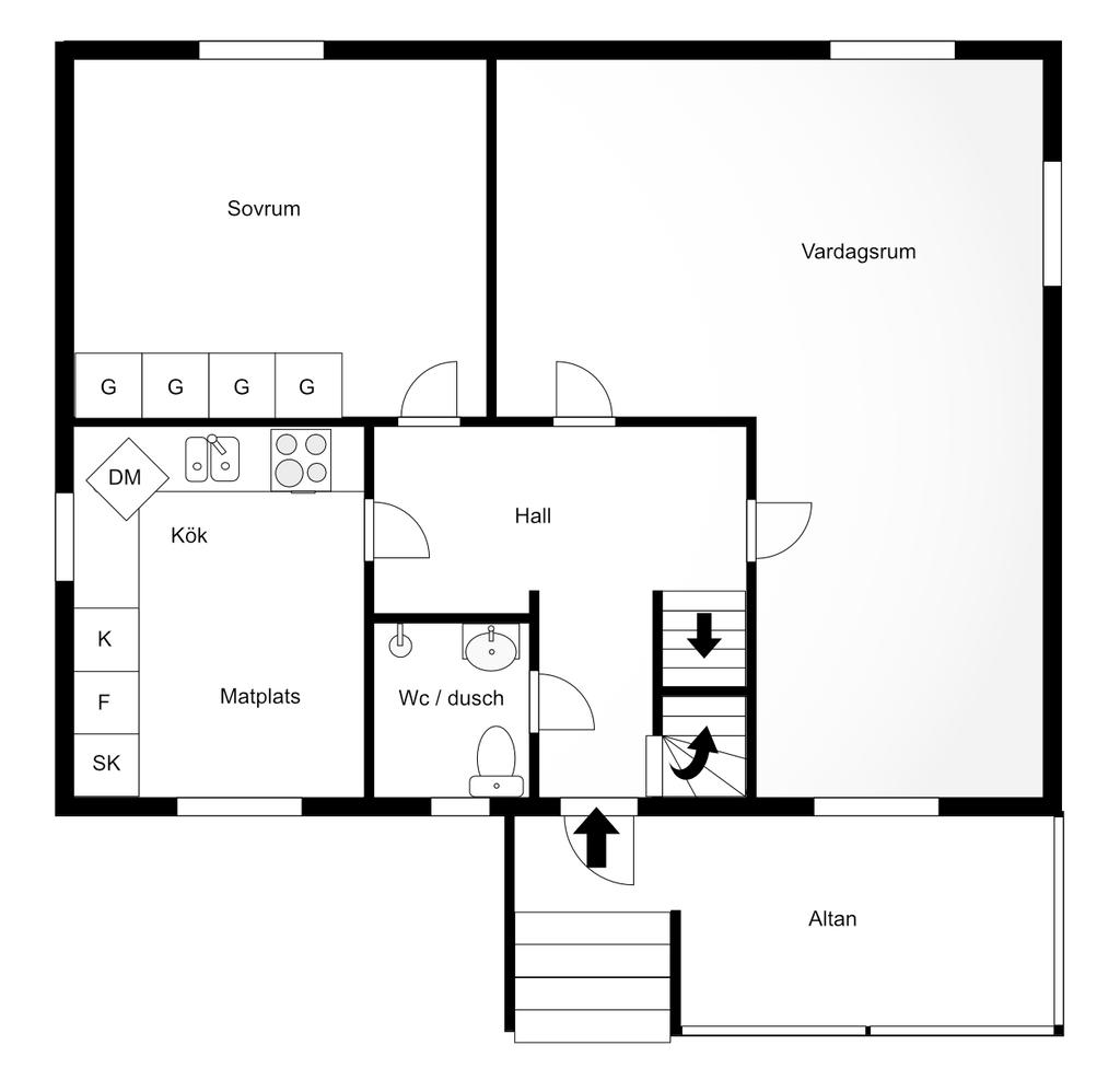Entréplan