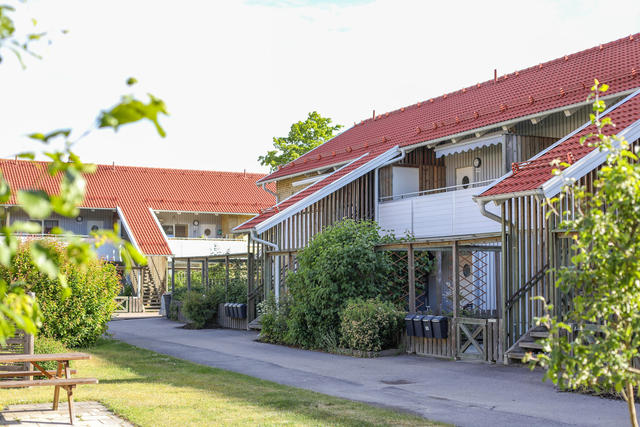 Välkomna till Norrlidsvägen 130D!