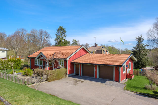 Sommarbild från 2018