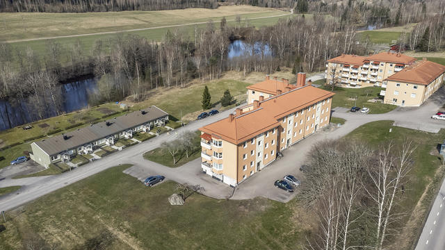 Välkommen till Bergslagsvägen 123A