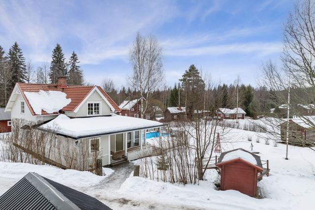 Välkommen till Börshea!
