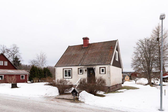 Huset