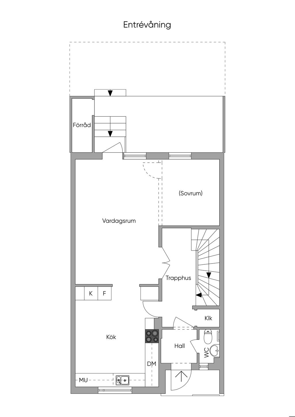 Entréplan