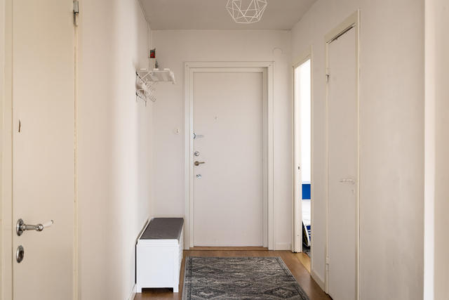Huset