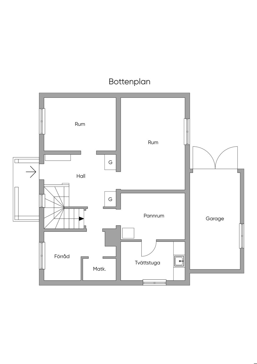 Entréplan
